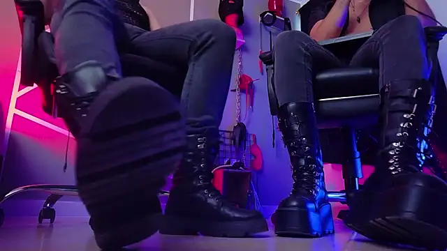 AngeloandEdward 现场XXX聊天
