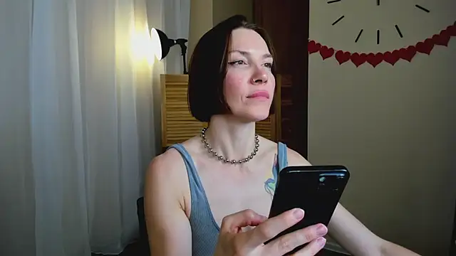 Mornin_G_Star's Live XXX Chat