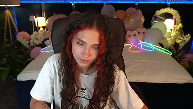 BabyFlowerr 라이브 XXX 채팅