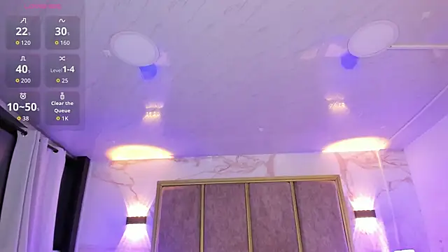 XXX chat uživo modela MarianaGarciaa__