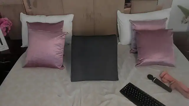 Živý XXX chat LizBrook