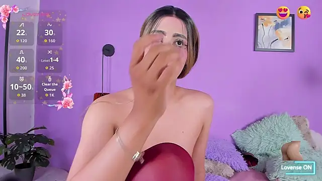 Czat XXX na żywo – Matias_skinny