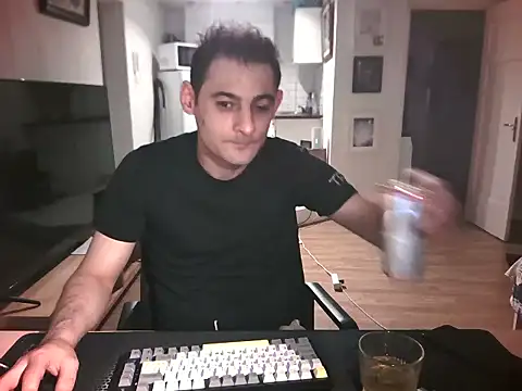 mihaimichaeln Live XXX chat