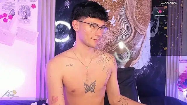 Chat XXX Live Alexx_tc