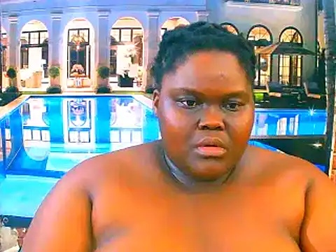 EbonyHotBuns' Live XXX Chat
