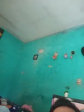 Webkamerová show ese_wero