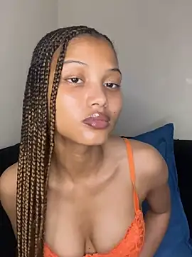 Chatroom XXX en direct de PEACHWAV3
