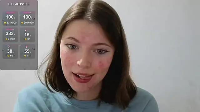 Онлайн чат XXX LoriYates
