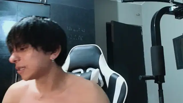 Chat +18 de raikougame ao vivo