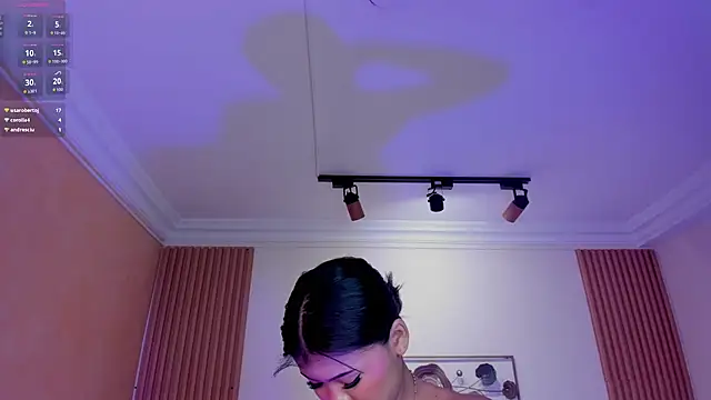 _hanna_sky's Live XXX Chat