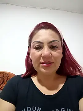 Chat XXX en directo de Agata_Traviesa