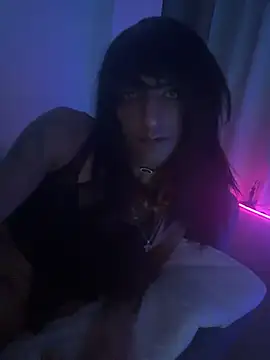 Chat +18 de Vanesa69x ao vivo