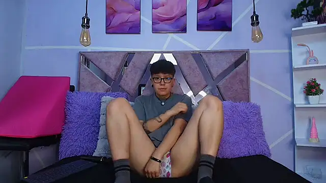 alex_noa's Live XXX Chat