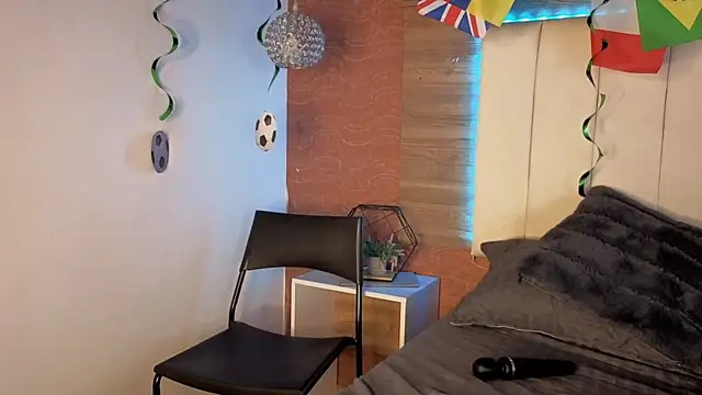 AgnesIvanova Show Webcam