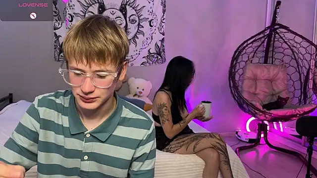 Laura_Key's Live XXX Chat