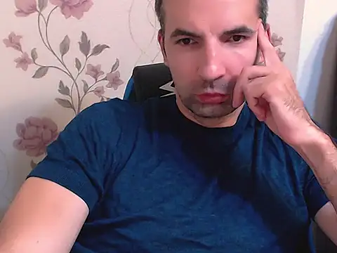 Leo_1617 Webcam-Show