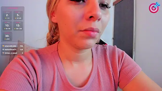 lana-rosse – Live XXX-chat