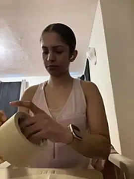 karlatiburcio's Webcam Show