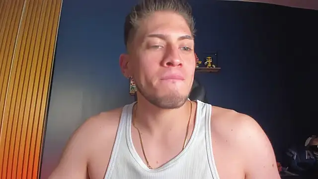 SebastianMaximoff_ 现场XXX聊天