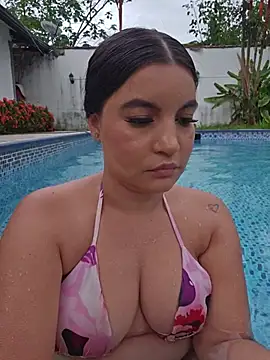 Chat XXX en directo de Pretty_Julieta