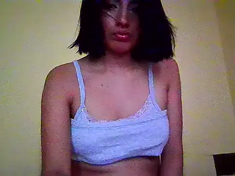 mindymiaw's Live XXX Chat
