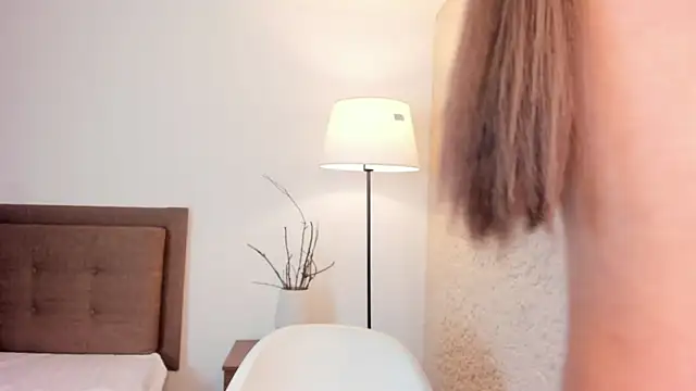 Czat XXX na żywo – KissCherry__