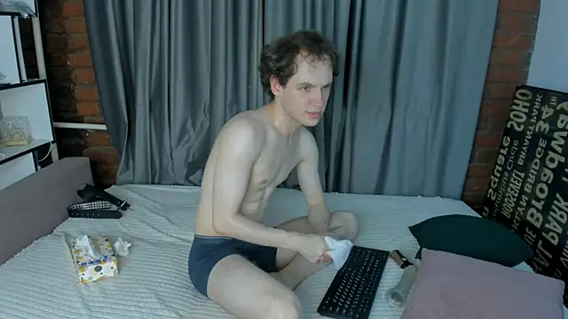 Arrogant_Eli webcam show