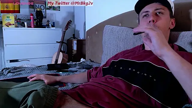 Brellisimo – Naživo XXX chat