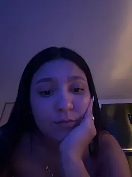 Camila_sanchez25 live XXX chat