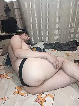 Krasav4ik4ik Chat XXX in diretta
