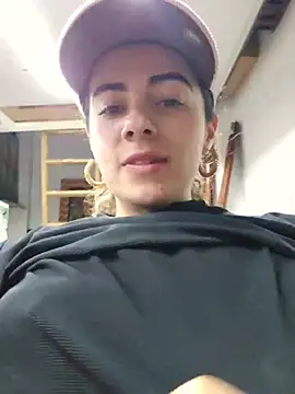 Sairy_ Chat XXX in diretta