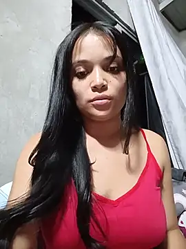 Czat XXX na żywo – _Estrellita_