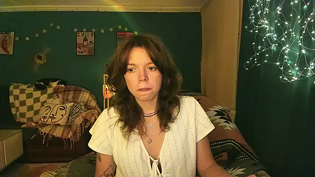 Chatroom XXX en direct de ClancyMorissey