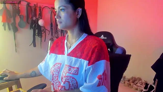 scarlet-kennedy98 Chat XXX in diretta