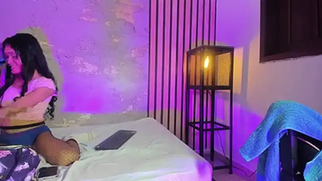 دردشة AxelAndCloe الجنسية المباشرة