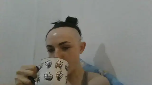 Živý XXX chat Trinsy_Love
