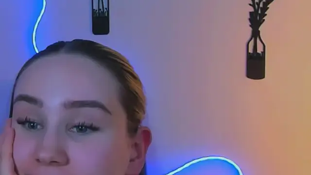 asol_muah – Kamerová šou