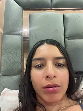 XXX chat uživo modela violeta365