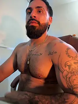 Ryan_Black3 Webcam-Show