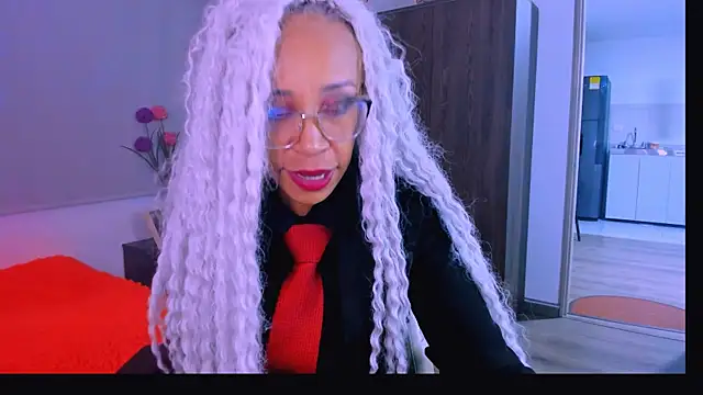 ScarlettMalbec Live XXX-Chat