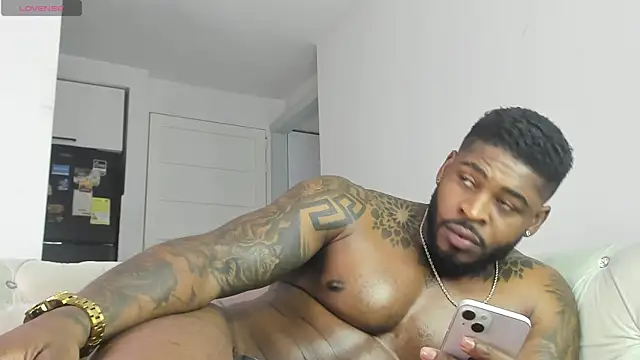 Makonneen – Live XXX-chat