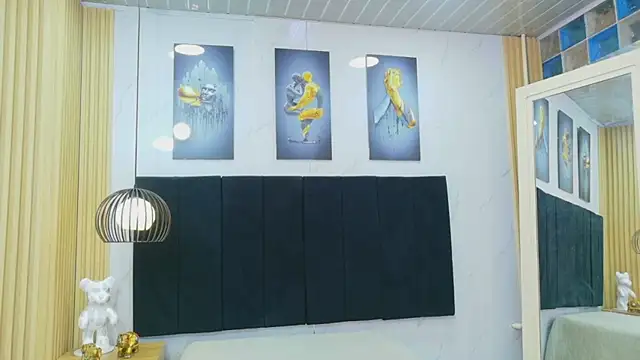 kinkyandsavage 现场XXX聊天
