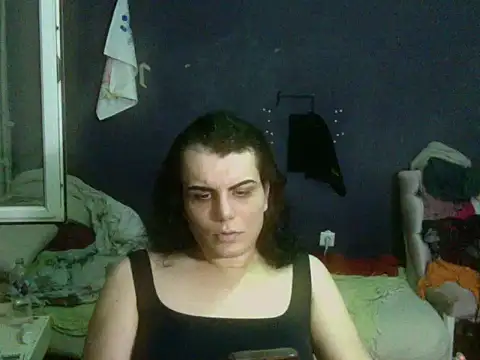 turkishTransEfsun 라이브 XXX 채팅
