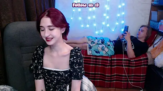 Lust4Money – Live XXX-chat
