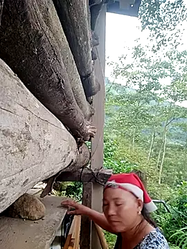 Meimei_Lucky 在線直播表演