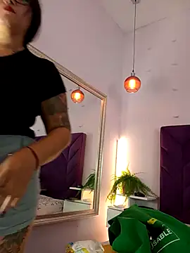 Živý XXX chat haileystone