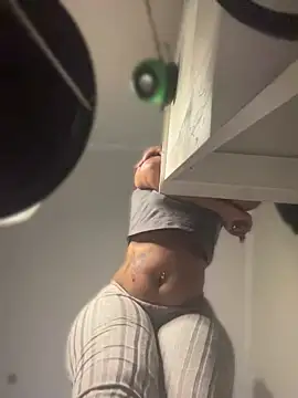Bootyfulbarbiie's Live XXX Chat