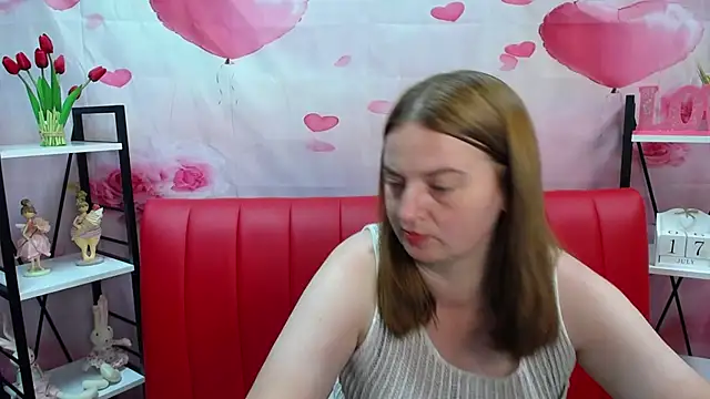 Chat XXX en directo de FreyaDak