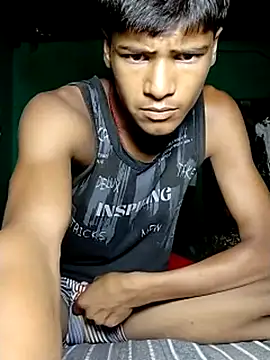 pandey_ji_ka_beta_hu Webcam Show