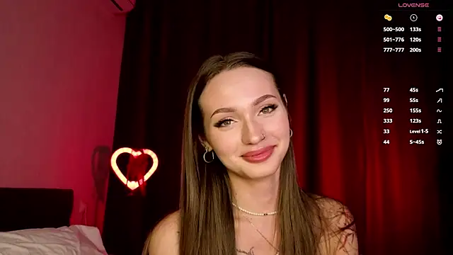 Ballani_Grow – Live XXX-chat